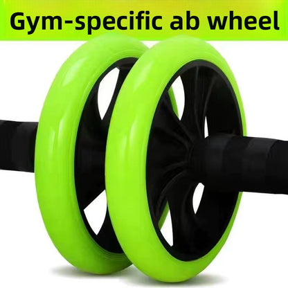Ab wheel