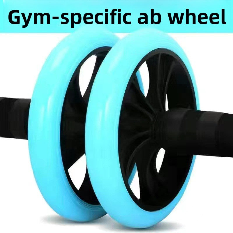 Ab wheel