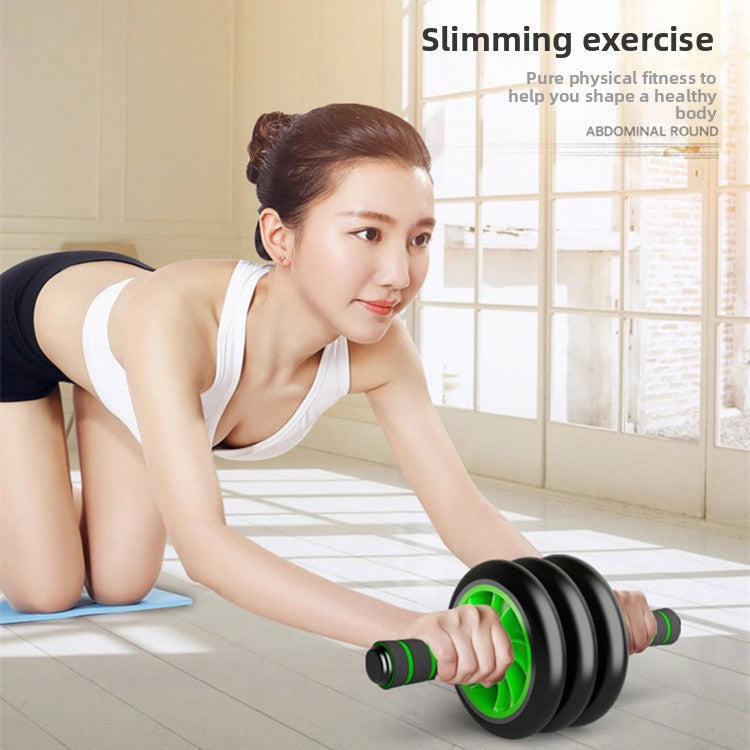 Ab wheel