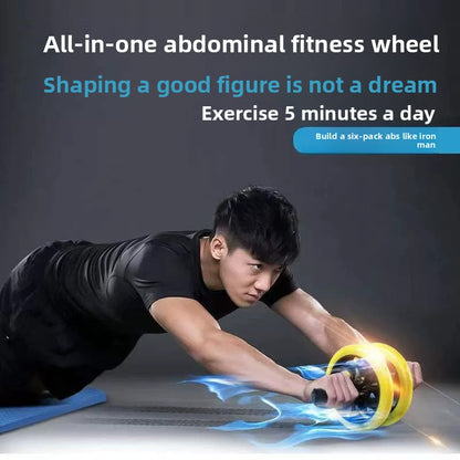 Ab wheel