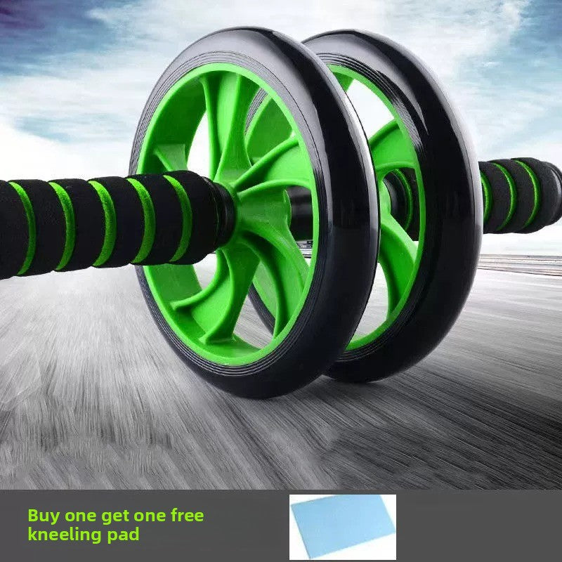 Ab wheel
