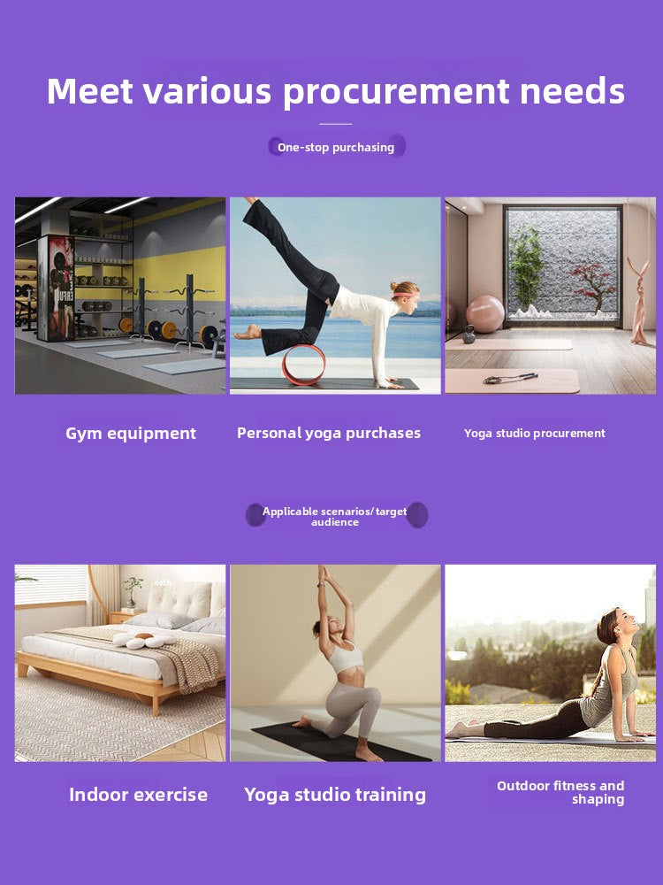 Ab Wheel Trainer