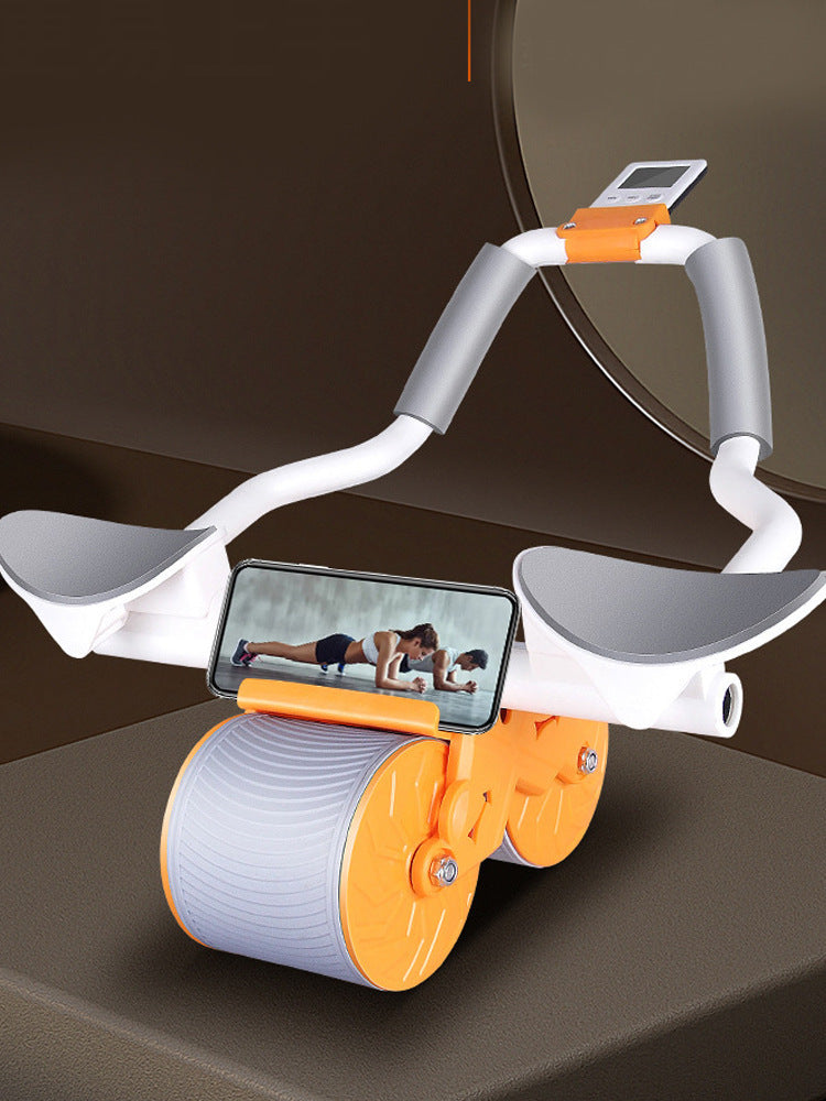 Ab Wheel Trainer
