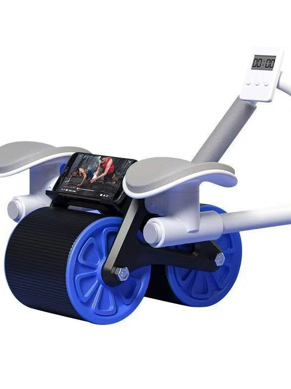 Ab Wheel Trainer