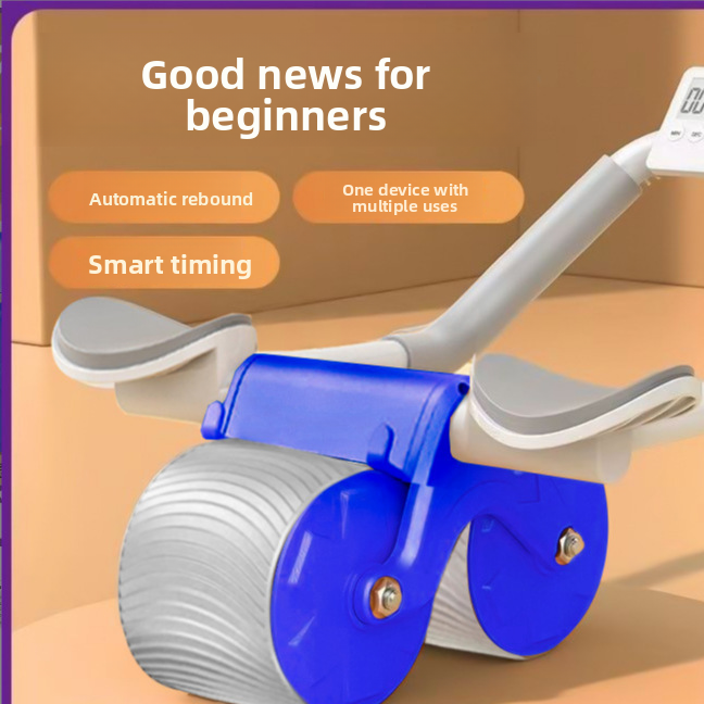 Ab Wheel Trainer