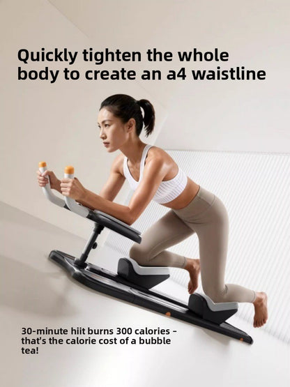 Ab Wheel Trainer