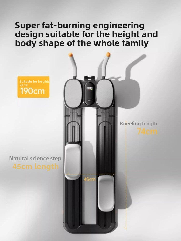 Ab Wheel Trainer