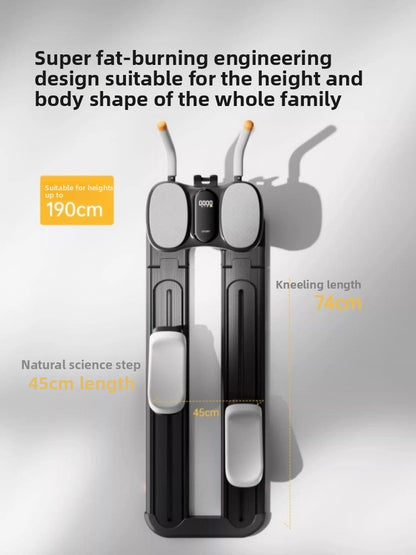 Ab Wheel Trainer