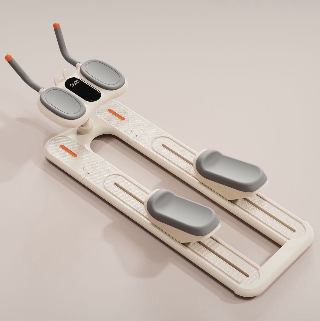 Ab Wheel Trainer