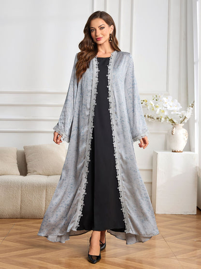 Abaya Robe