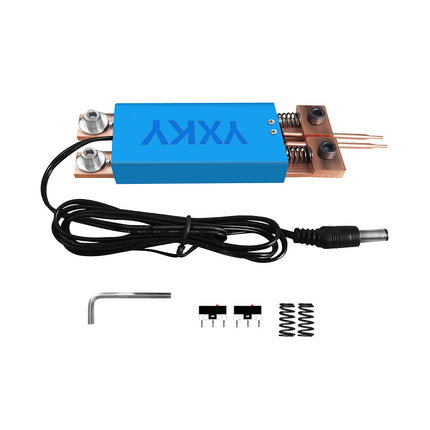 Spot Welding Machine – Hand Automatic Trigger Welding Tool