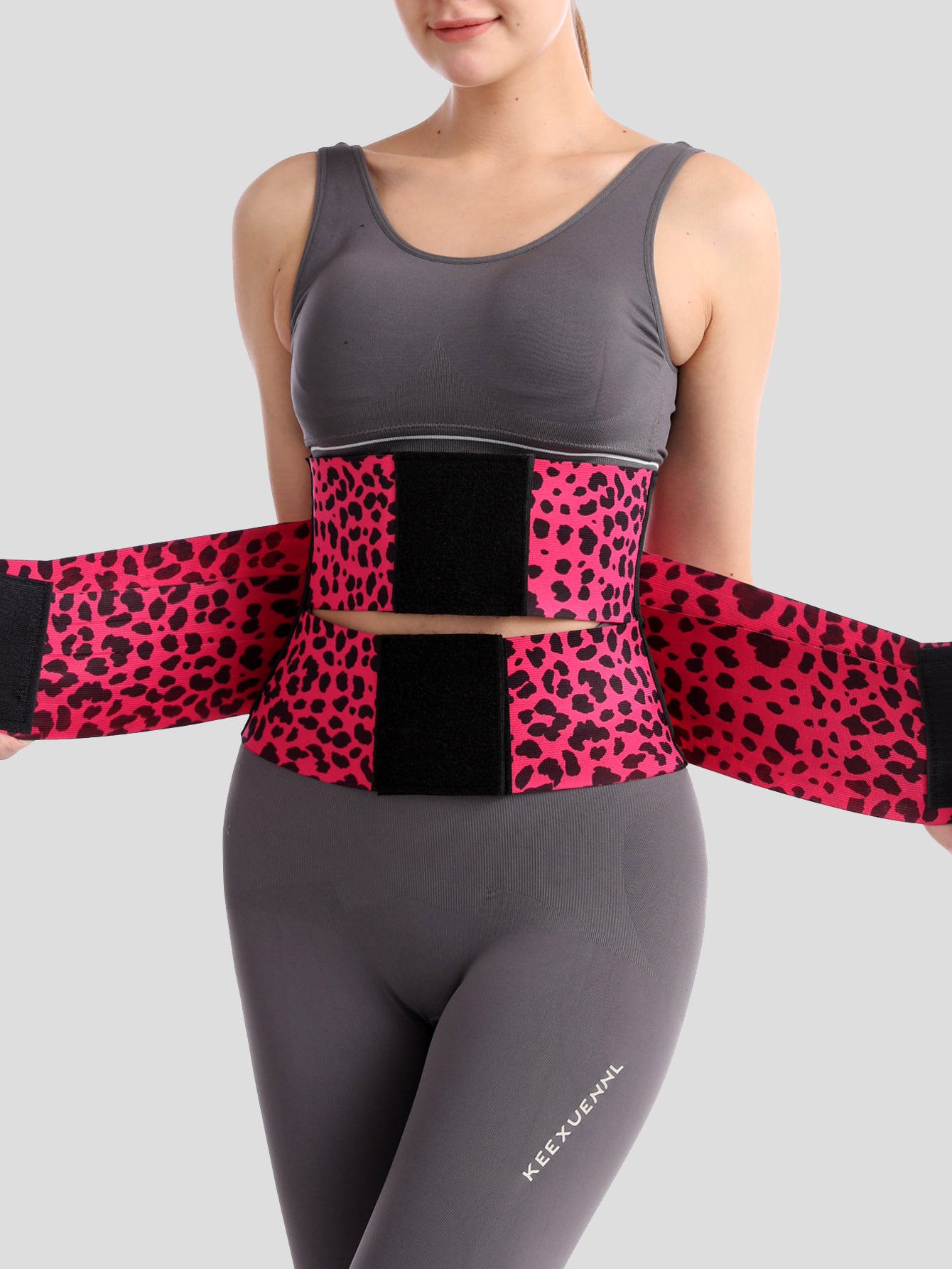 Abdominal Belt Waist Support