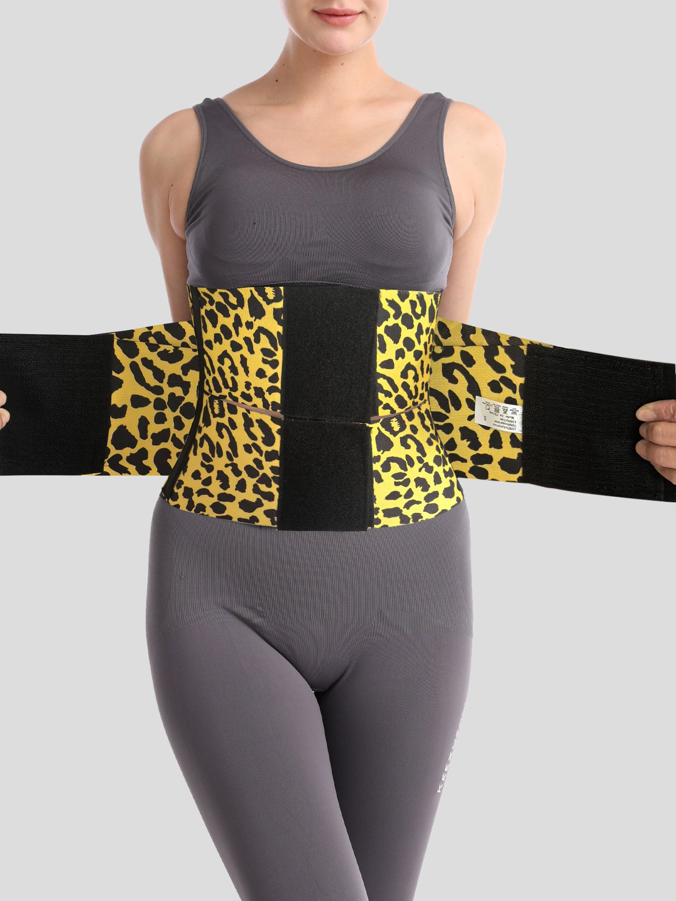 Abdominal Belt Waist Support
