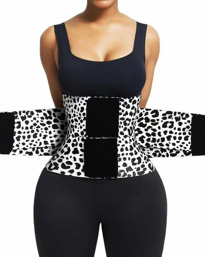 Abdominal Belt Waist Support