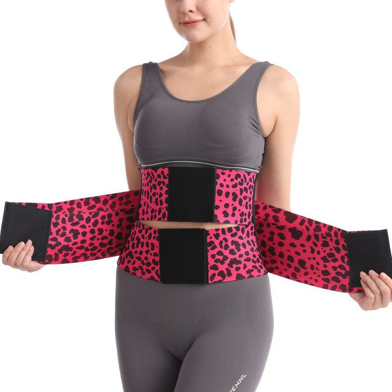 Abdominal Belt Waist Support
