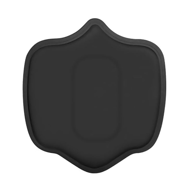 Abdominal board