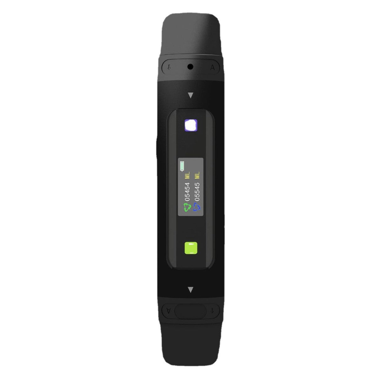 Abdominal Breathing Trainer