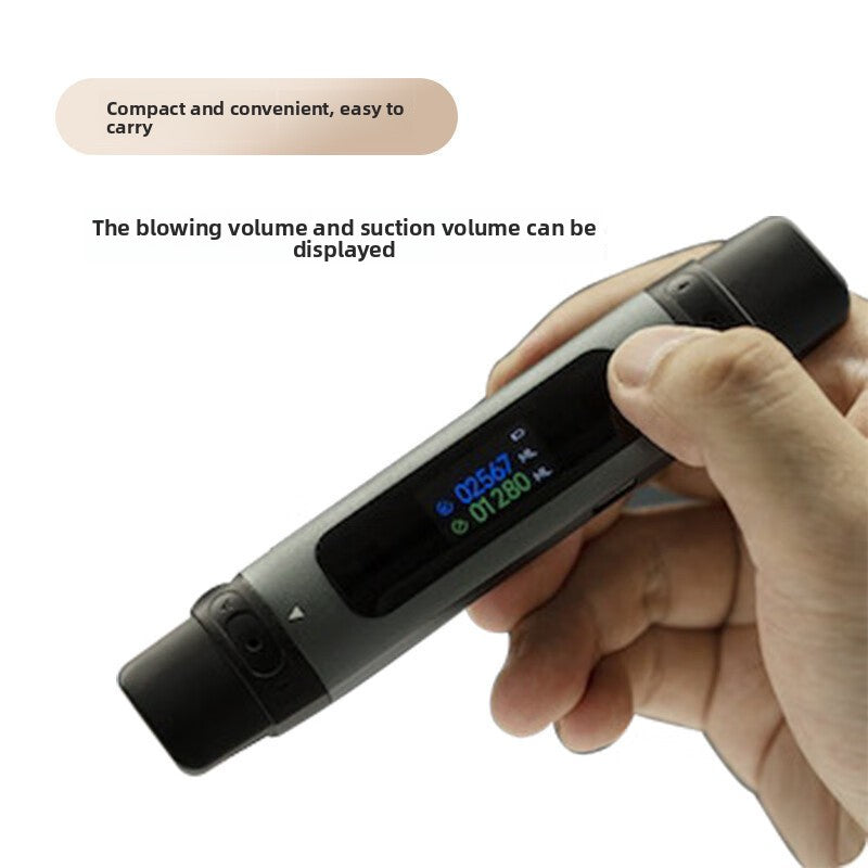 Abdominal Breathing Trainer