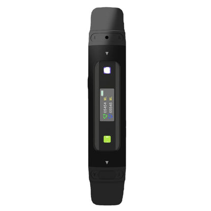 Abdominal Breathing Trainer