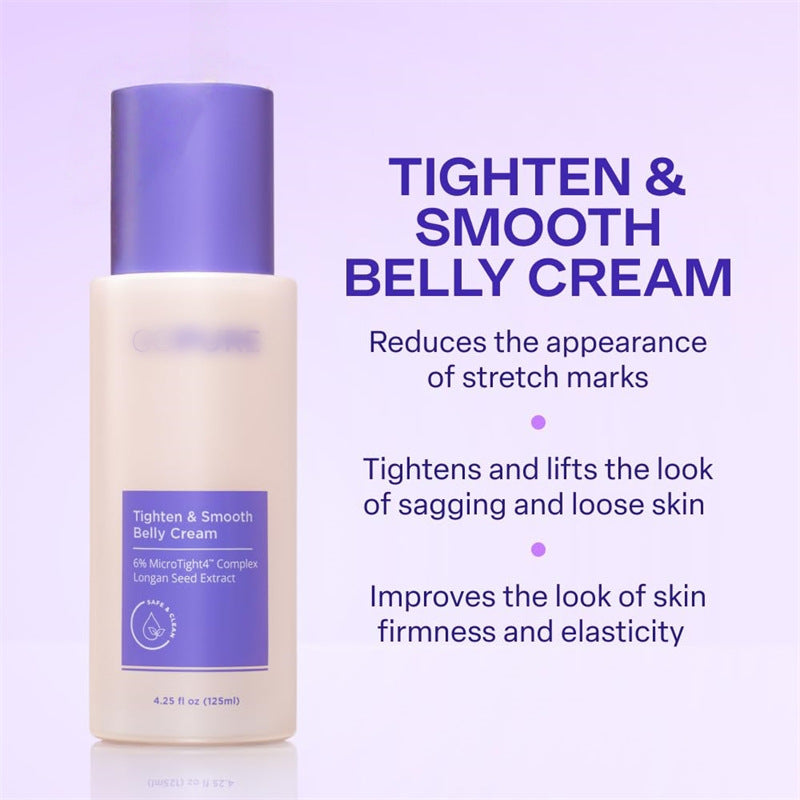Abdominal Care Cream