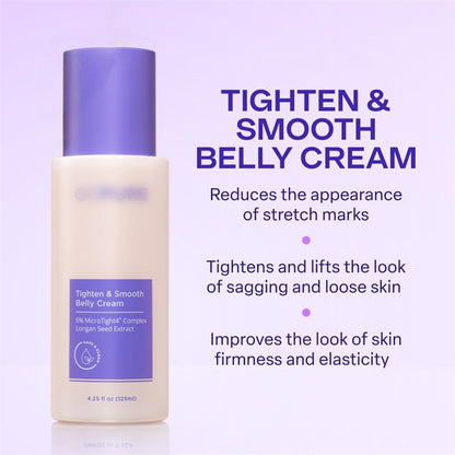 Abdominal Care Cream
