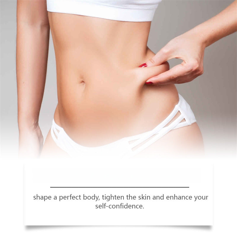 Abdominal Care Cream