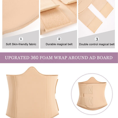 Abdominal Compression Recovery Board