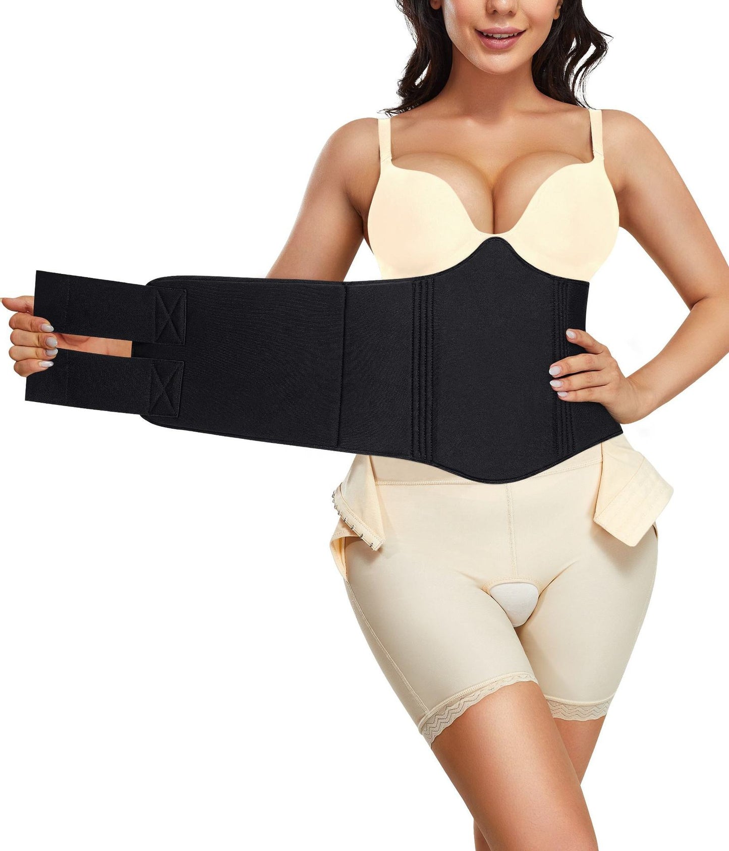 Abdominal Compression Recovery Board
