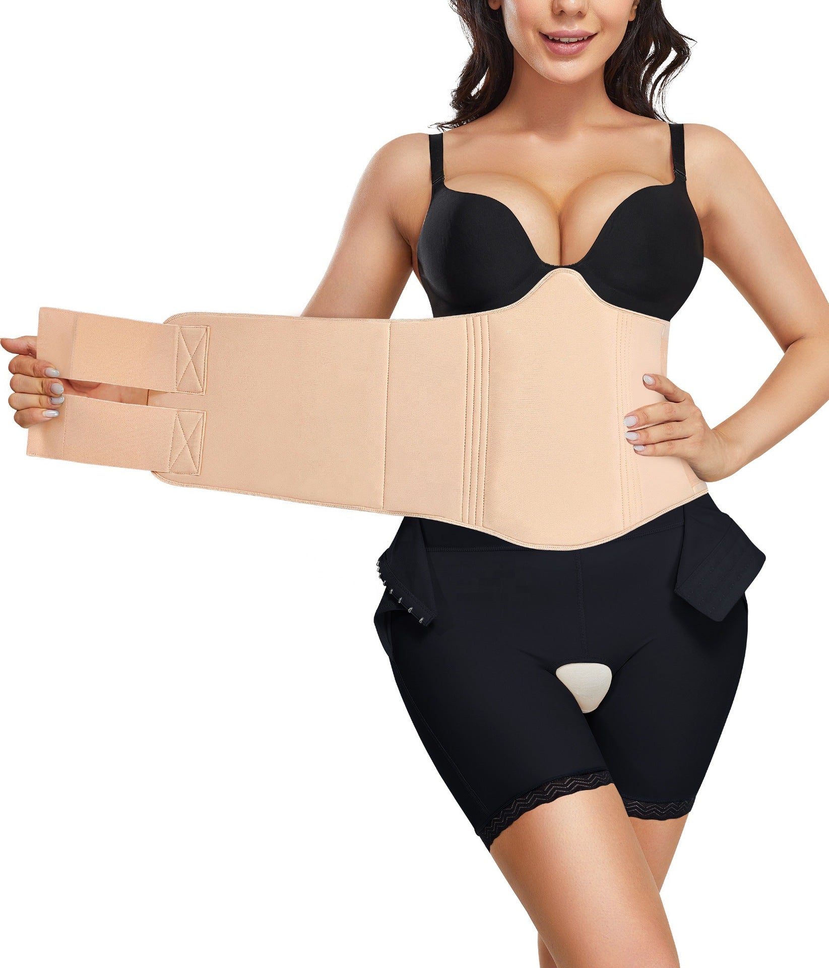 Abdominal Compression Recovery Board