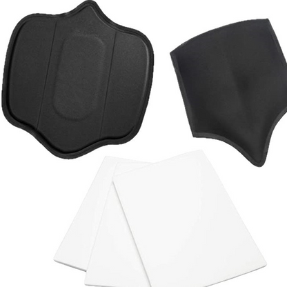 Abdominal Compression Support Foam Pad