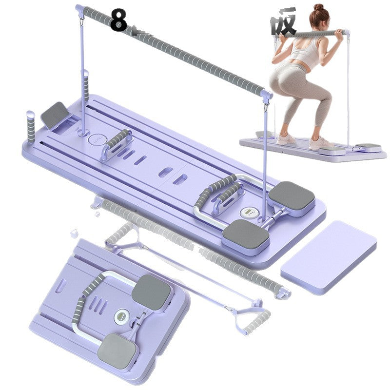Abdominal Exercise Equipment