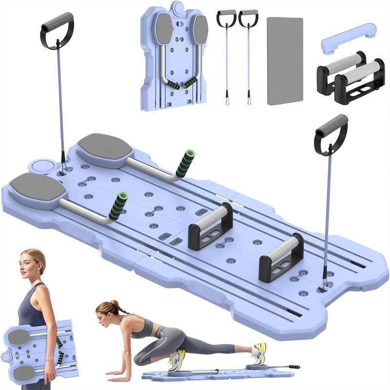 Abdominal Exercise Equipment
