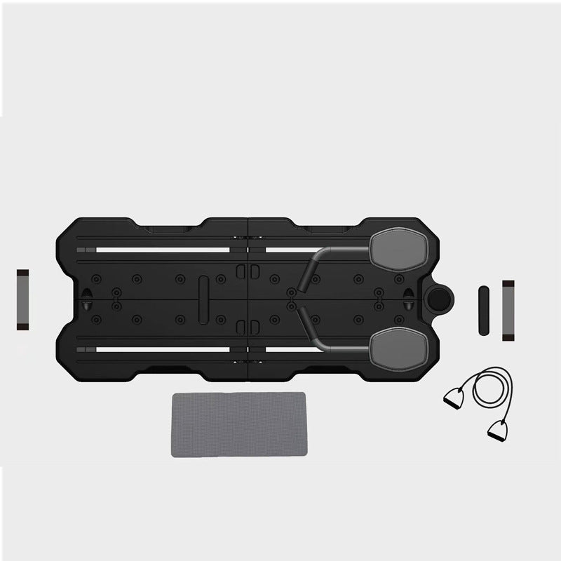 Abdominal Exercise Equipment