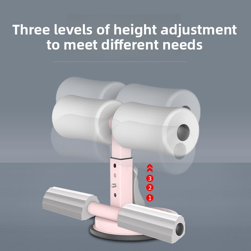 Abdominal Exercise Equipment