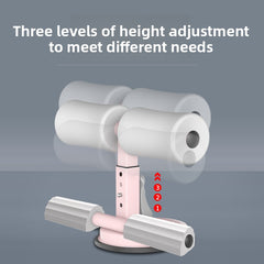 Marca Gray Parallel Bars