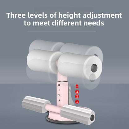 Abdominal Exercise Equipment