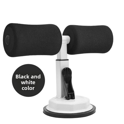 Abdominal Exercise Equipment
