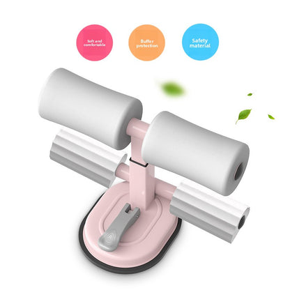 Abdominal Exercise Equipment