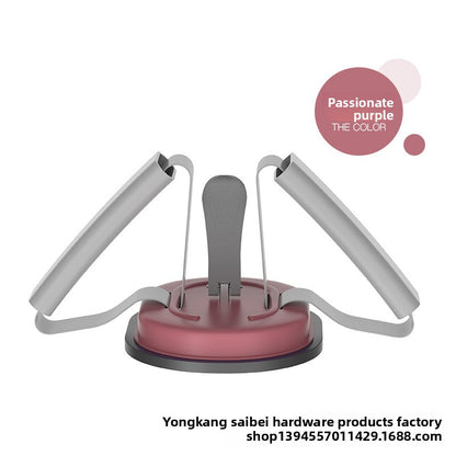 Abdominal Exercise Equipment
