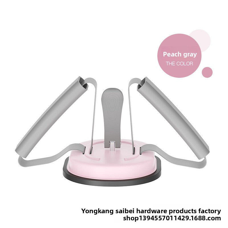 Abdominal Exercise Equipment