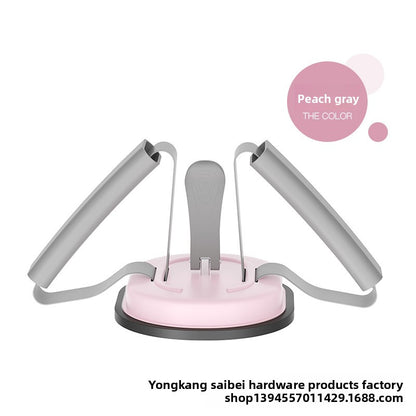 Abdominal Exercise Equipment