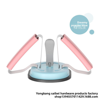 Abdominal Exercise Equipment