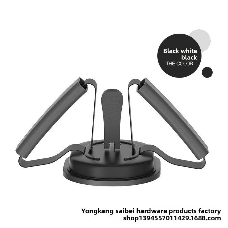 Abdominal Exercise Equipment