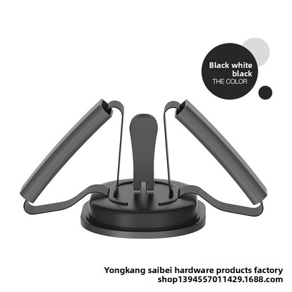 Abdominal Exercise Equipment