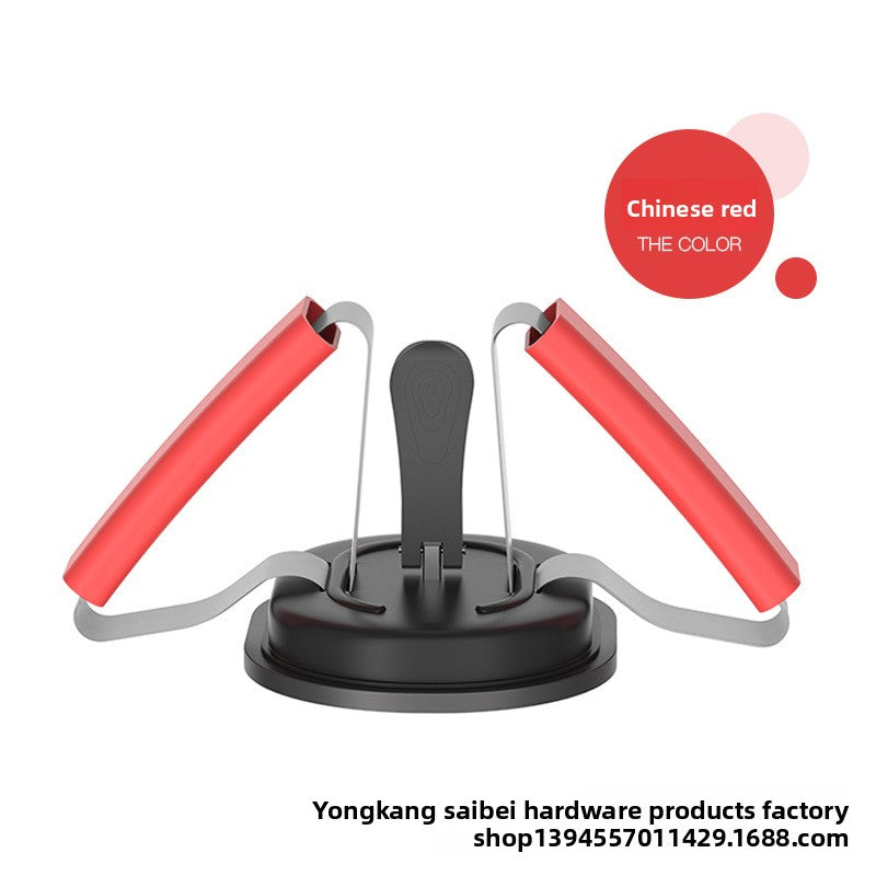 Abdominal Exercise Equipment
