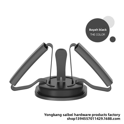 Abdominal Exercise Equipment