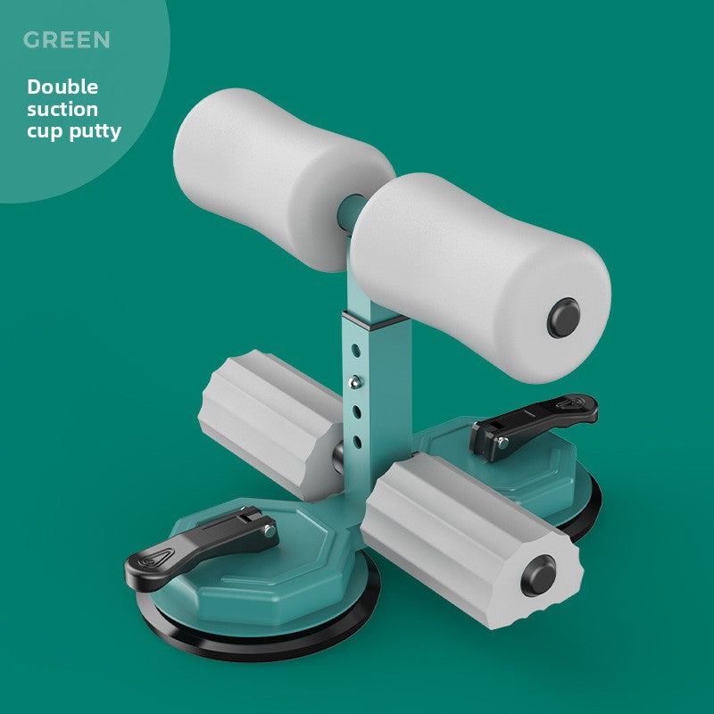 Abdominal Exercise Equipment