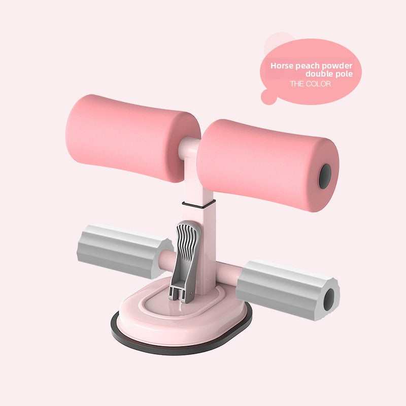 Abdominal Exercise Equipment