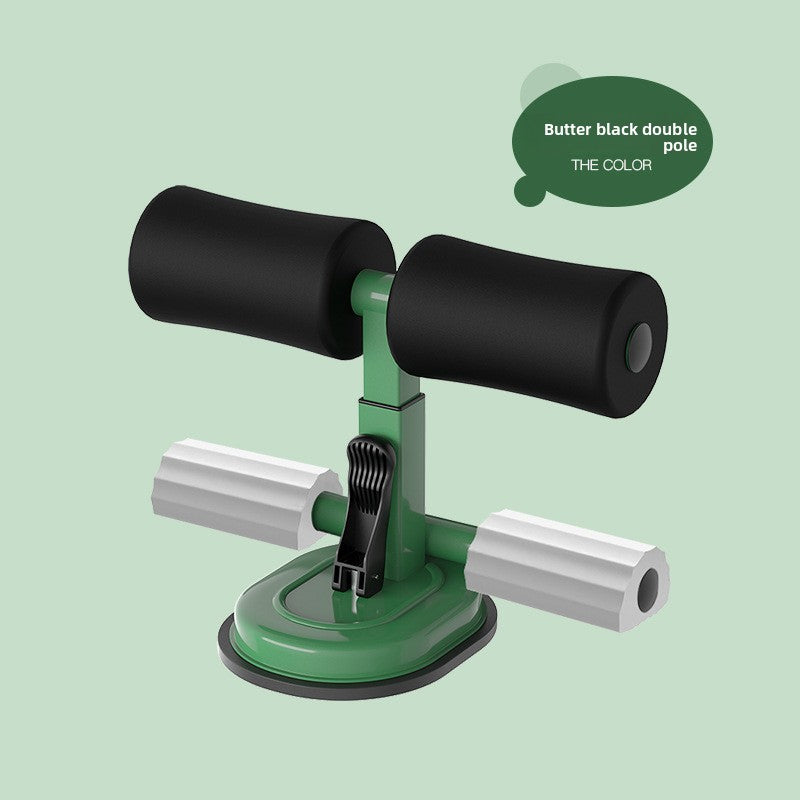 Abdominal Exercise Equipment