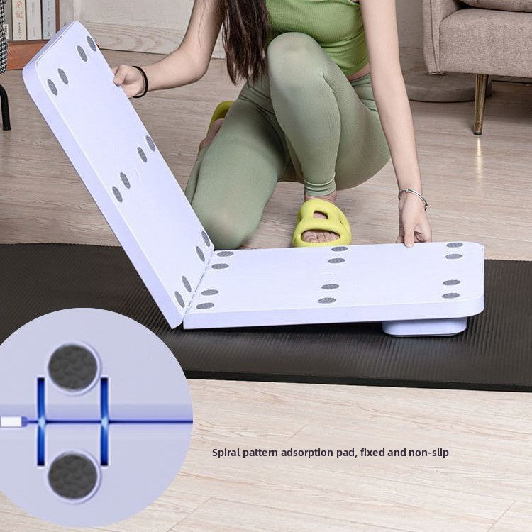 Abdominal Exercise Equipment